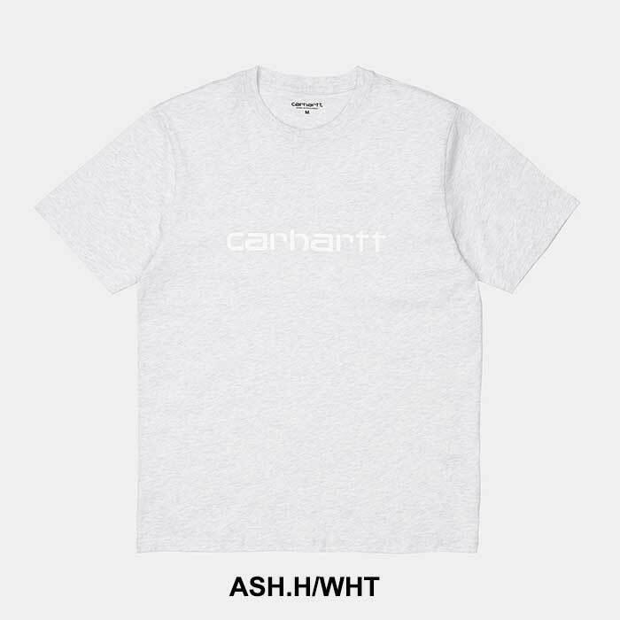 カーハートWIP Tシャツ carhartt WIP S/S SCRIPT T-SHIRT (I031047) メンズ 半袖 ワークインプログレス [メール便][220329]｜shop-hood｜05