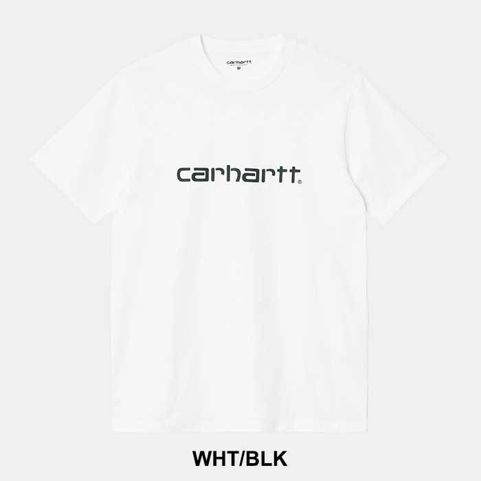カーハートWIP Tシャツ carhartt WIP S/S SCRIPT T-SHIRT (I031047) メンズ 半袖 ワークインプログレス [メール便][220329]｜shop-hood｜04