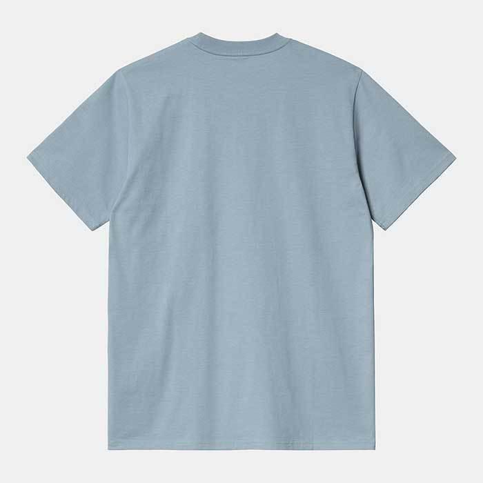 カーハートWIP Tシャツ carhartt WIP S/S SCRIPT T-SHIRT (I031047) メンズ 半袖 ワークインプログレス [メール便][220329]｜shop-hood｜07