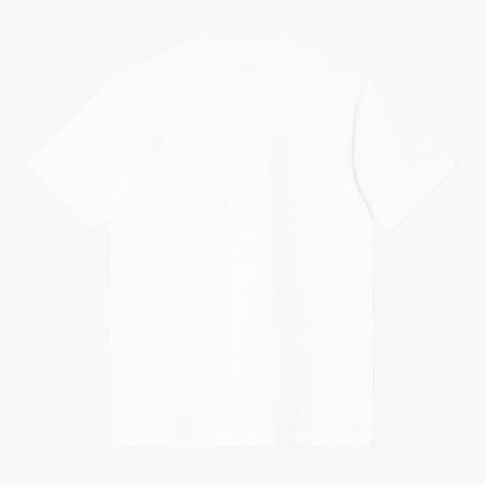 カーハートWIP Tシャツ carhartt WIP S/S SCRIPT T-SHIRT (I031047) メンズ 半袖 ワークインプログレス [メール便][220329]｜shop-hood｜08