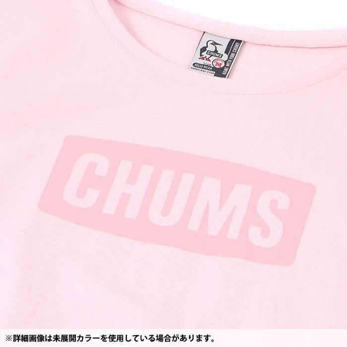 チャムス ワンピース レディース Chums Ch18 1168 Logo Dress Beige チャムスロゴドレス Chums Hood 通販 Yahoo ショッピング