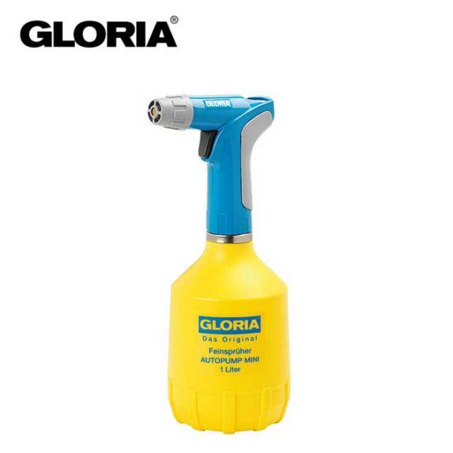 グロリア スプレー Gloria Splayer Auto Pump Mini Autop スプレー ガーデニング 噴霧器 霧吹き スプレーヤー 1225 Danax Hood 通販 Yahoo ショッピング