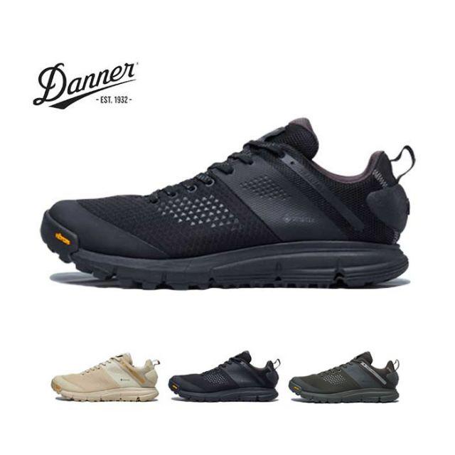 ダナー スニーカー 靴 ゴアテックス トレイル DANNER TRAIL 2650 GTX トレラン アウトドア