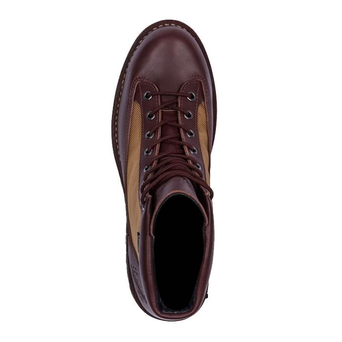 ダナー レディース アウトドア ブーツ Danner D121004 WS DANNER