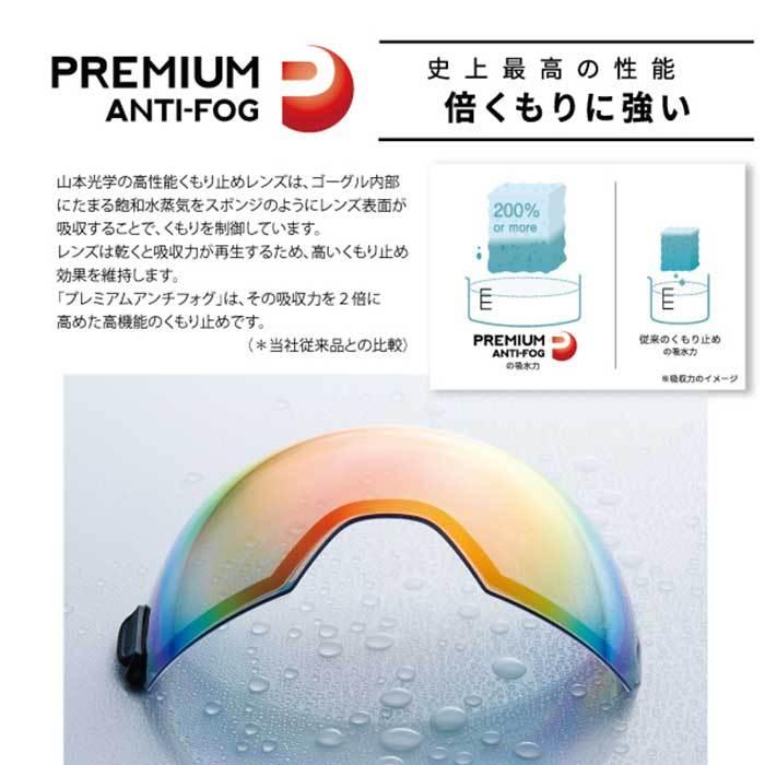 ほぼ未使用 ダイス ゴーグル スノーボード BANK バンク DICE BK04265W CU LPICE W ULTRA調光レンズ スキー スノボ goggle [201026] 【V2308870032】(13843円)