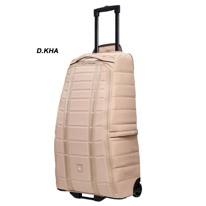 ドューシュバッグ キャリーバッグ スーツケース Douchebags THE LITTLE BASTARD 60L EVA DB000245