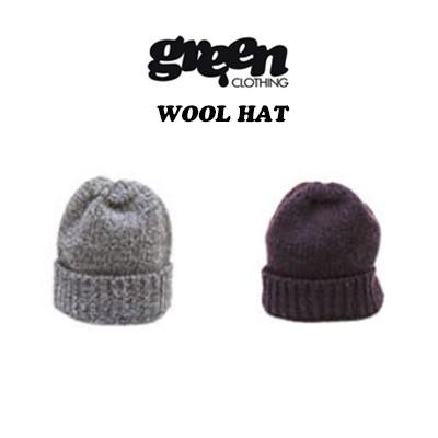 wool hat shop