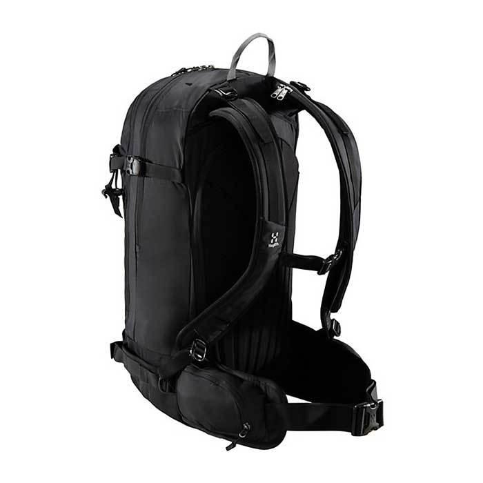 Haglofs ホグロフス Skra 20 バックカントリー BC