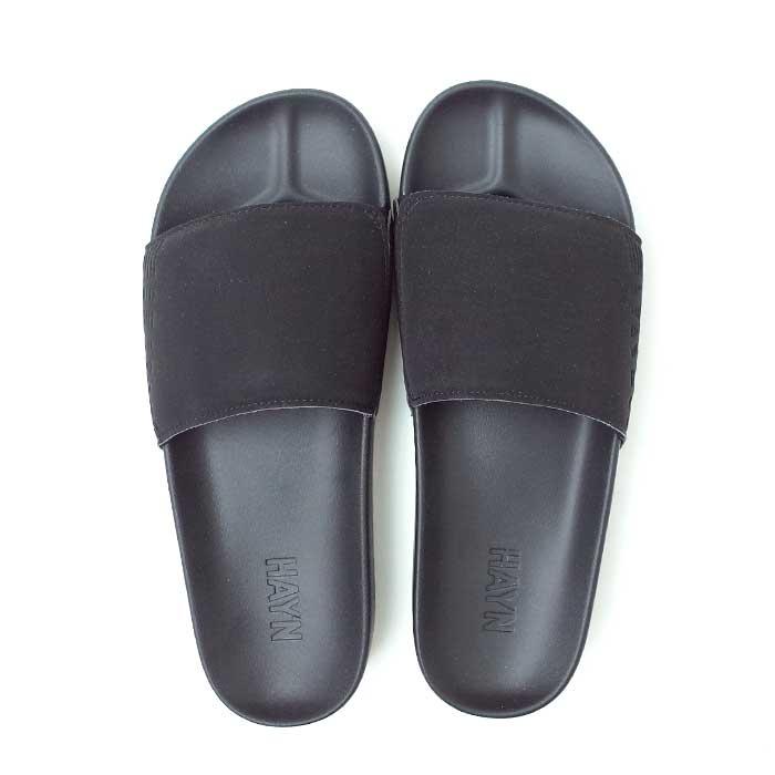 ハイアン シャワーサンダル HAYN [ HN3100 ] W SHOWER SANDAL 600/601/613 ユニセックス コンフォートサンダル [220605]｜shop-hood｜10