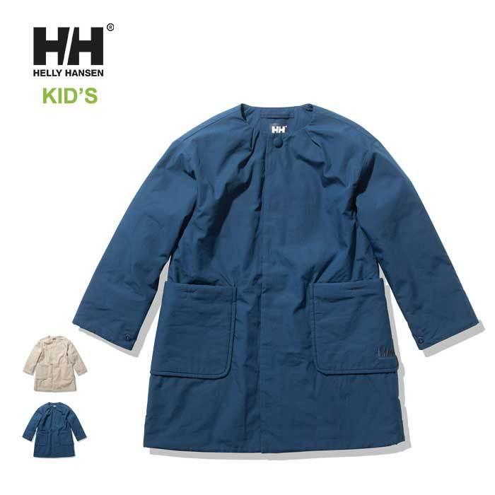 HELLY HANSEN ヘリーハンセン キッズ アウター 子供 Helly Hansen 
