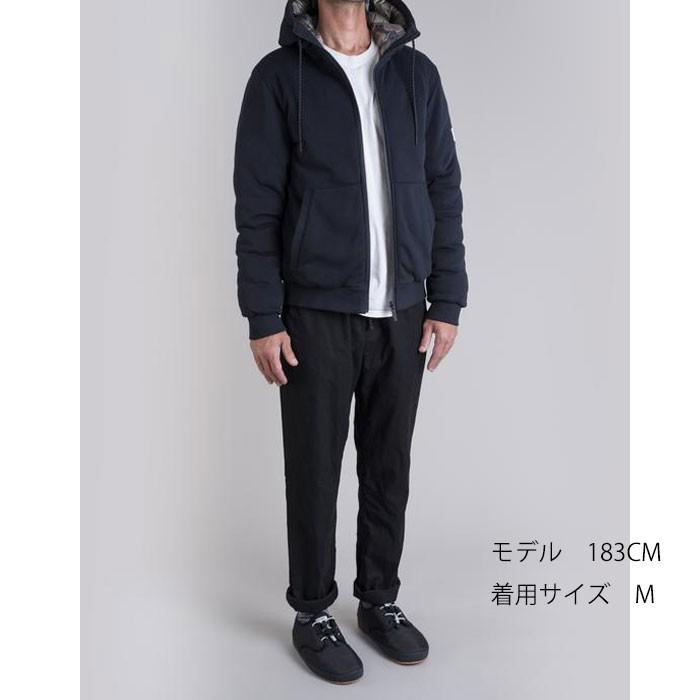 ホールデン ダウンジャケット アウター メンズ Holden M S Reversible Down Blk ダウンパーカー 黒 パーカー 11 Holden Hood 通販 Yahoo ショッピング