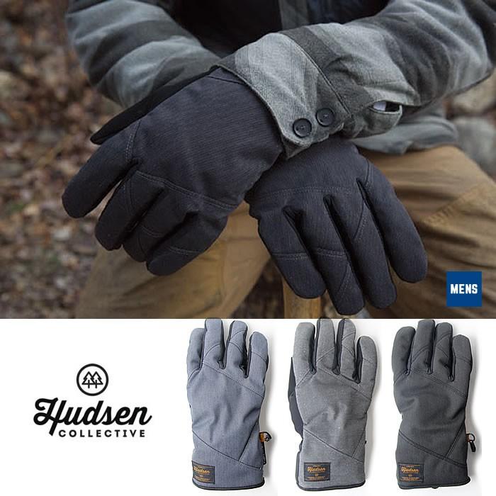 ハドソン スノーボード グローブ 手袋 Hudsen Hc 18 19 Elmer エルマー スノボ 5本指 Glove ユニセックス メンズ レディース 1125 Hudsen009 Hood 通販 Yahoo ショッピング