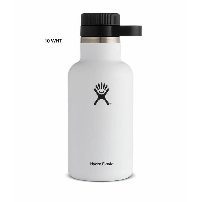Hydro Flask BEER Growler 64oz 1814ml 保冷・保温 ステンレスボトル 水筒 ハイドロフラスク 魔法瓶｜shop-hood｜06