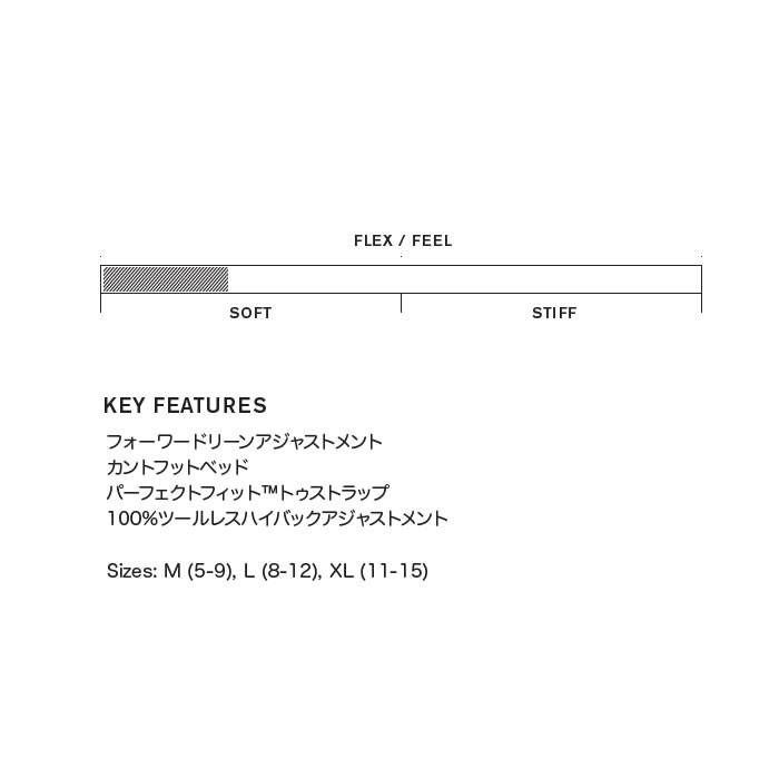 K2(スキー、スノーボード) K2 スノーボード ビンディング 23 K2(スキー、スノーボード) K2 スノーボード ビンディング 23