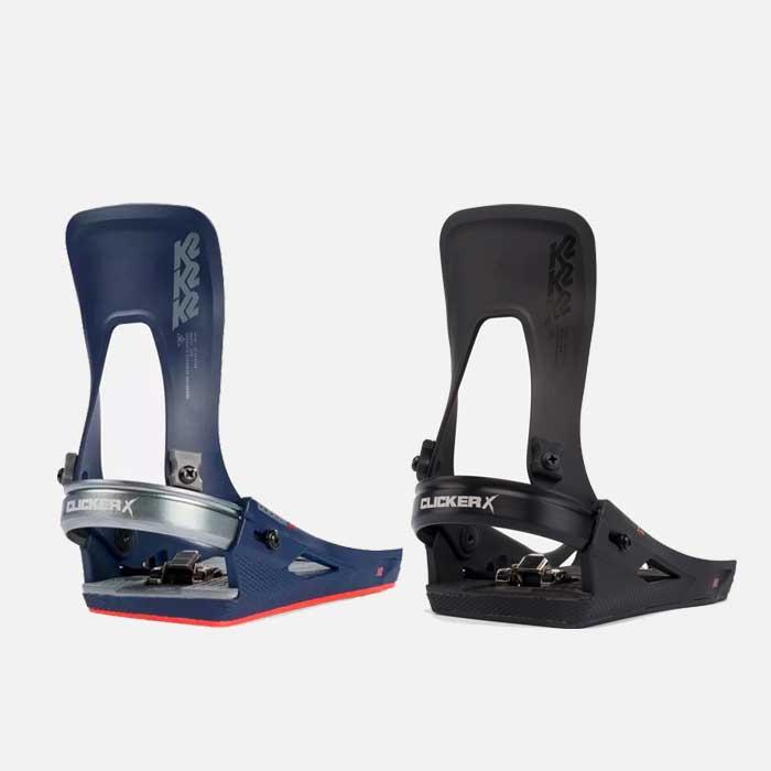 2点セット】K2 バウンダリー ステップインセット メンズ 22-23 2点セット】K2 バウンダリー ステップインセット メンズ 22-23