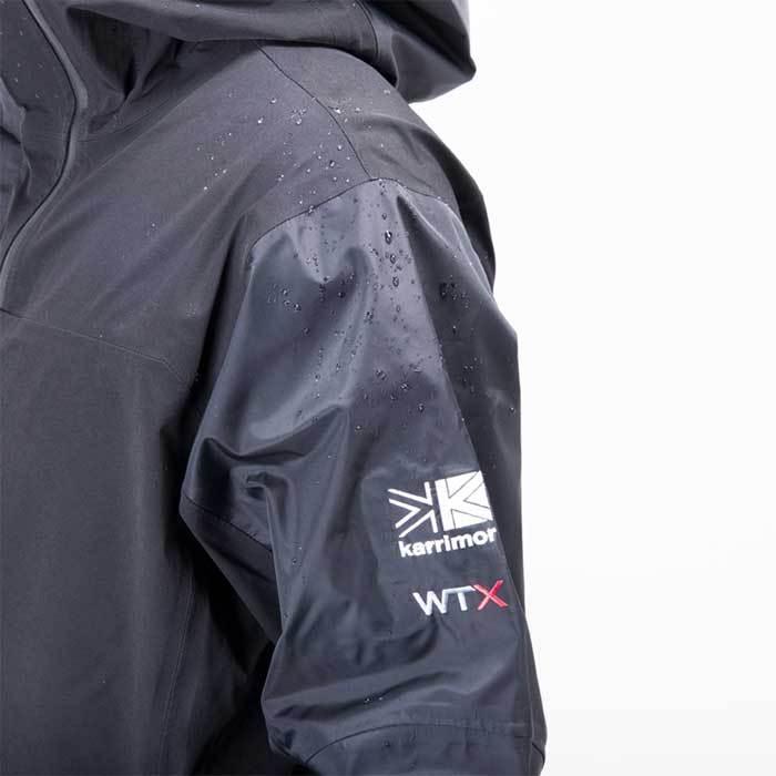 カリマー スノージャケット ウエア Karrimor Tryfan Jkt トライファン ジャケット バックカントリー スノーボード 1009 Karrimor Hood 通販 Yahoo ショッピング