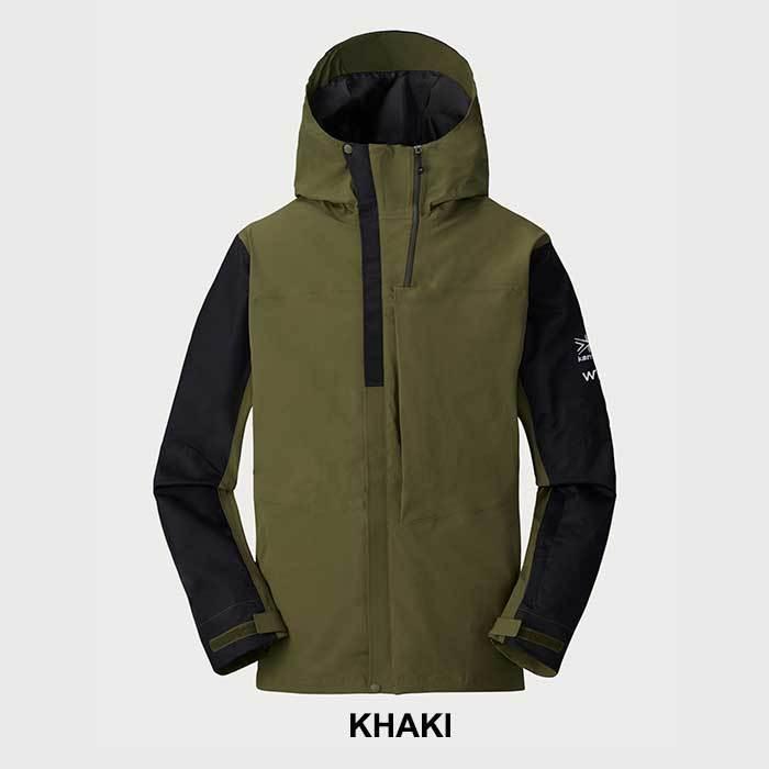カリマー スノージャケット ウエア Karrimor Tryfan Jkt トライファン ジャケット バックカントリー スノーボード 1009 Karrimor Hood 通販 Yahoo ショッピング