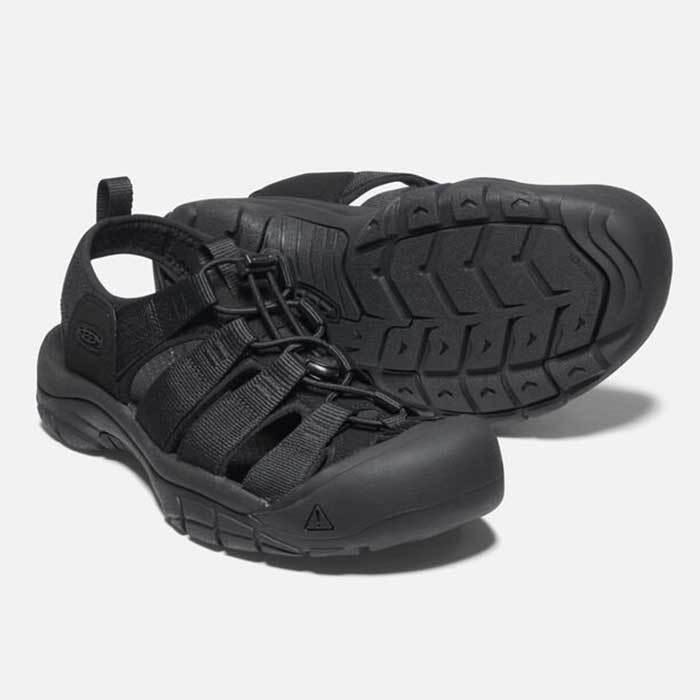 キーン サンダル ニューポート KEEN h2 NEWPORT H2 1001942 1001907 