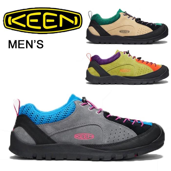 キーン スニーカー 靴 メンズ ジャスパー ロックス エスピー Keen Jasper アウトドアスニーカー 男性用 Keen Hood 通販 Yahoo ショッピング