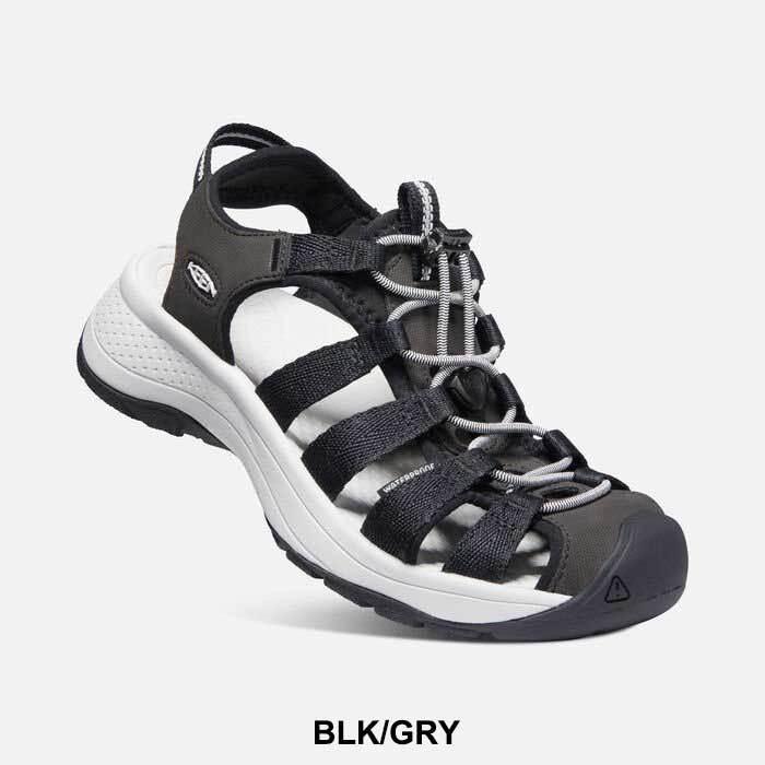 KEEN キーン レディース サンダル ASTORIA WEST SANDAL W'S KEEN キーン レディース サンダル ASTORIA WEST SANDAL W'S