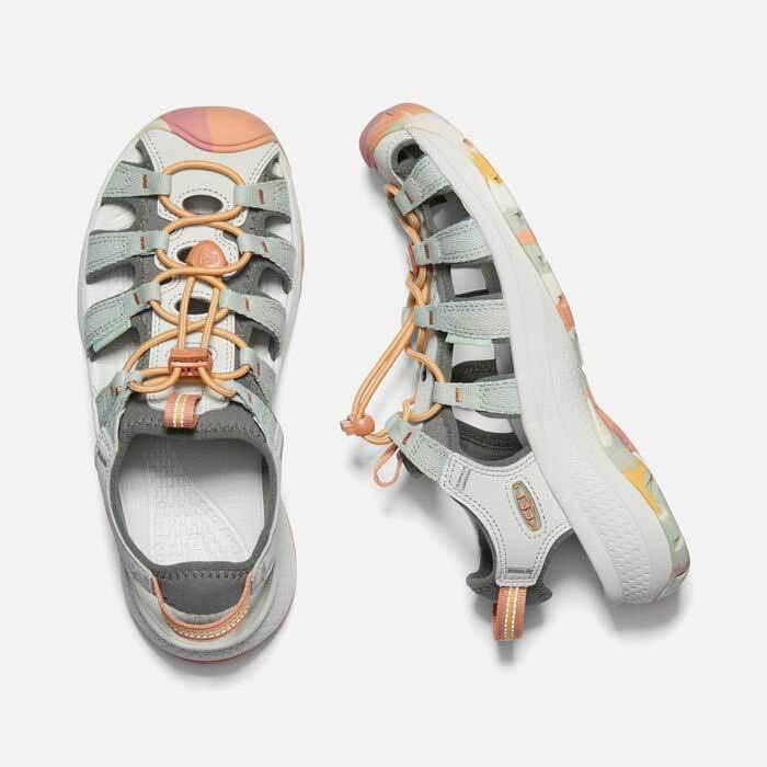 KEEN キーン レディース サンダル ASTORIA WEST SANDAL W'S KEEN キーン レディース サンダル ASTORIA WEST SANDAL W'S