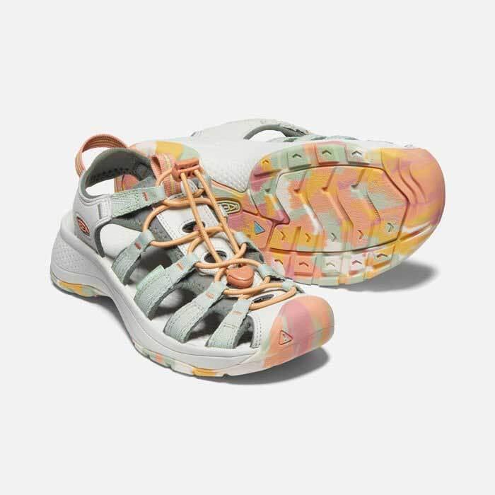 KEEN キーン レディース サンダル ASTORIA WEST SANDAL W'S KEEN キーン レディース サンダル ASTORIA WEST SANDAL W'S