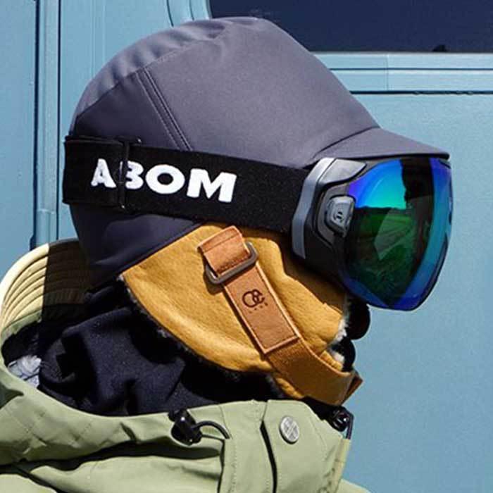 NEW ERA LADE snow フライトキャップ 帽子 ビーニー NAVIGATOR NEW ERA LADE snow フライトキャップ 帽子 ビーニー NAVIGATOR