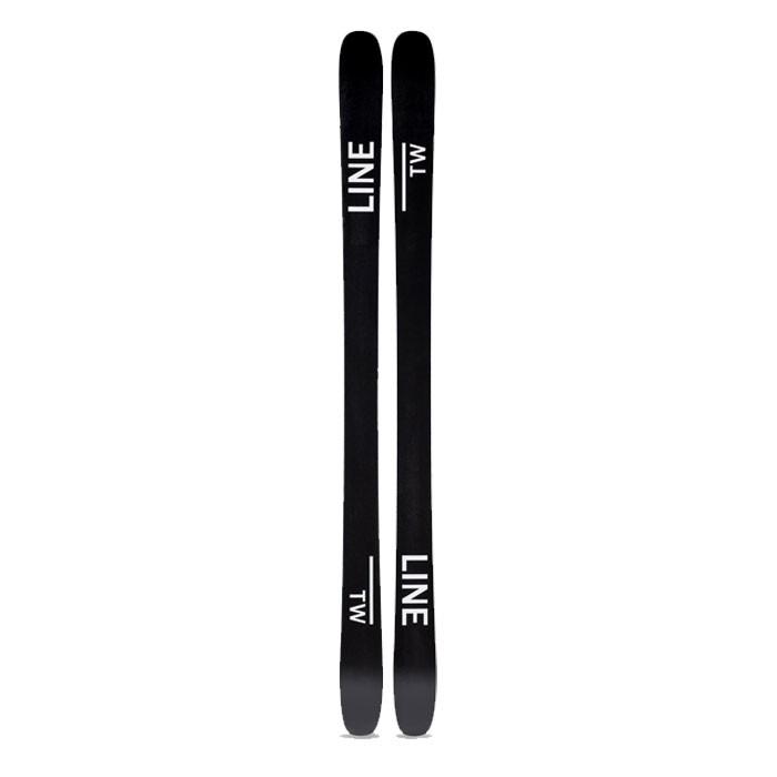 ライン スキー 板 LINE 19-20 TOM WALLISCH PRO SKI ライン スキー 板 LINE 19-20 TOM WALLISCH PRO SKI