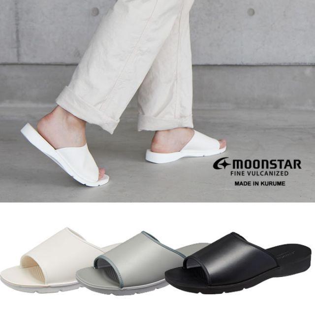 MoonStar ムーンスター シャワーサンダル サンダル LAZY MoonStar ムーンスター シャワーサンダル サンダル LAZY
