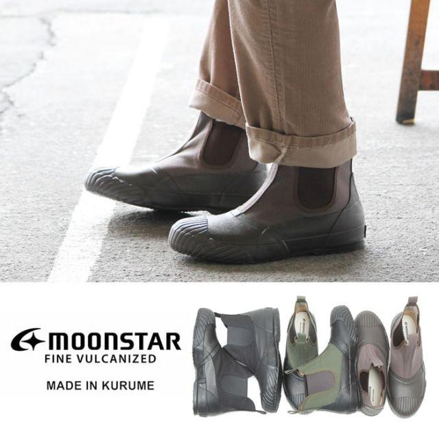 MoonStar ムーンスター スニーカー 靴 サイドゴア ALW SIDEGOA MoonStar ムーンスター スニーカー 靴 サイドゴア ALW SIDEGOA
