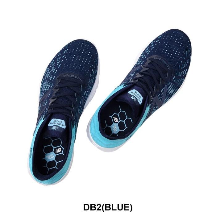 ニューバランス ランニングシューズ スニーカー メンズ New Balance Mbecn Fresh Foam Beacon M S フレッシュフォーム ビーコン 靴 0801 Newbalance003 Hood 通販 Yahoo ショッピング