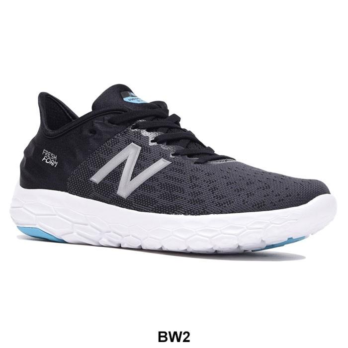 ニューバランス ランニングシューズ スニーカー レディース New Balance Wbecn Fresh Foam Beacon W S フレッシュフォーム ビーコン 靴 0801 Newbalance004 Hood 通販 Yahoo ショッピング