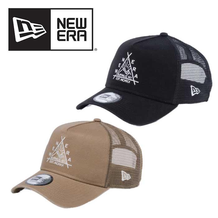 new era cotton cap
