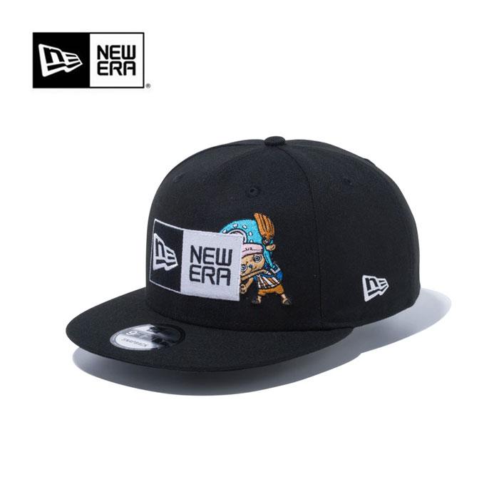ニューエラ 帽子 キャップ ワンピース コラボ チョッパー 9fifty New Era 950 One Piece Chopper Cap ニートニー チョッパー 0815 Newera115 Hood 通販 Yahoo ショッピング