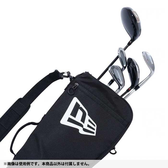 NEW ERA ニューエラ ゴルフ GOLF RANGE CASE (13061336 NEW ERA ニューエラ ゴルフ GOLF RANGE CASE (13061336
