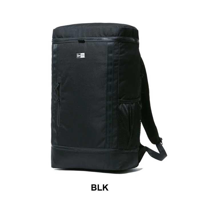 ニューエラ リュック NEW ERA ボックスパック 32L BOX PACK (13529453 / 13529455) バックパック デイパック バッグ｜shop-hood｜02