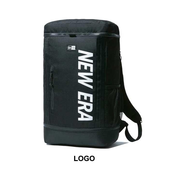 ニューエラ リュック NEW ERA ボックスパック 32L BOX PACK (13529453 / 13529455) バックパック デイパック バッグ｜shop-hood｜03