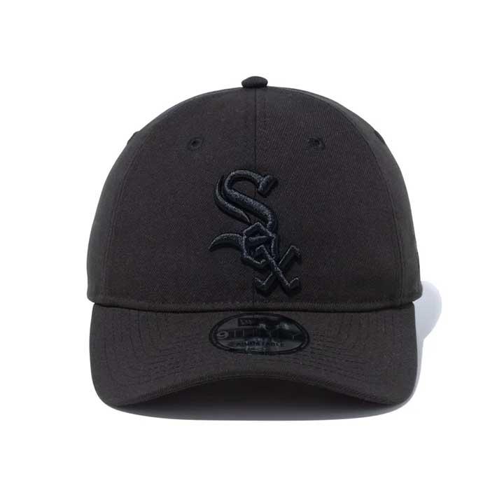 ニューエラ キャップ NEW ERA 930 9THIRTY MLB Tonal Logo (13750674) ヤンキース アスレチックス ドジャース ホワイトソックス パドレス  帽子 [230828]｜shop-hood｜07