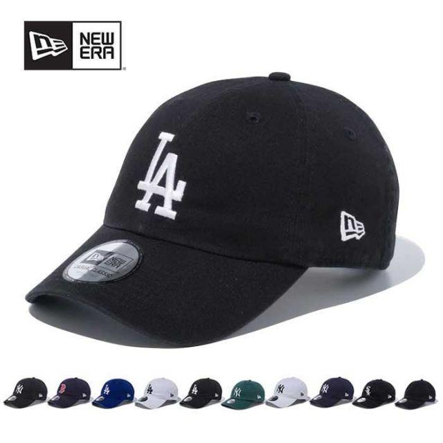 ニューエラ キャップ NEW ERA カジュアルクラシック CASUAL ニューエラ キャップ NEW ERA カジュアルクラシック CASUAL