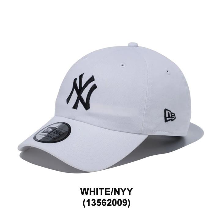ニューエラ キャップ NEW ERA カジュアルクラシック CASUAL ニューエラ キャップ NEW ERA カジュアルクラシック CASUAL