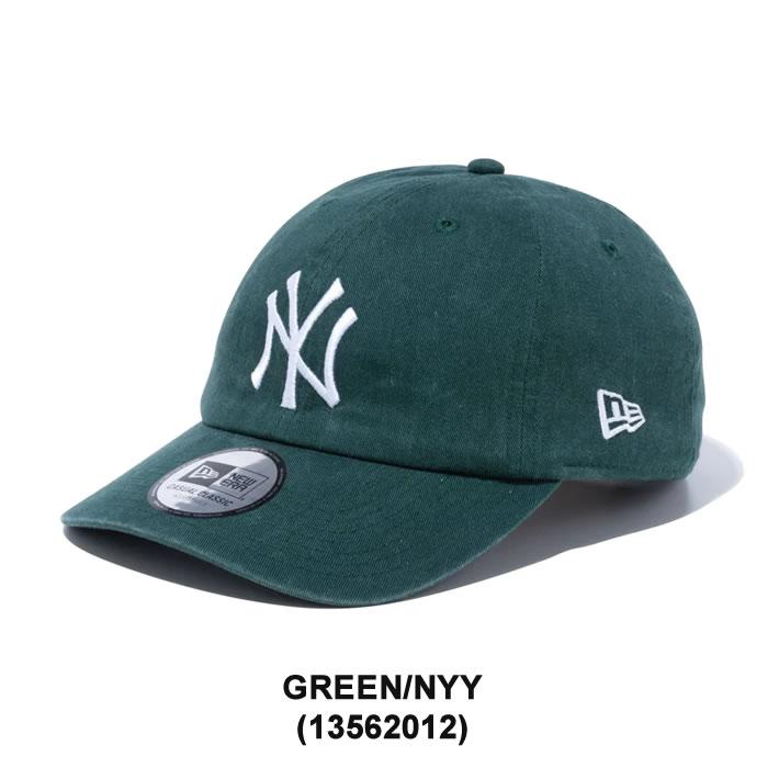 ニューエラ キャップ NEW ERA カジュアルクラシック CASUAL ニューエラ キャップ NEW ERA カジュアルクラシック CASUAL
