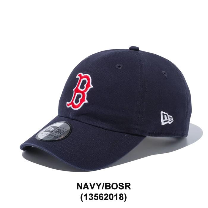 ニューエラ キャップ NEW ERA カジュアルクラシック CASUAL ニューエラ キャップ NEW ERA カジュアルクラシック CASUAL