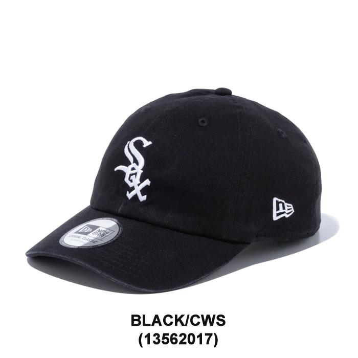 ニューエラ キャップ NEW ERA カジュアルクラシック CASUAL ニューエラ キャップ NEW ERA カジュアルクラシック CASUAL
