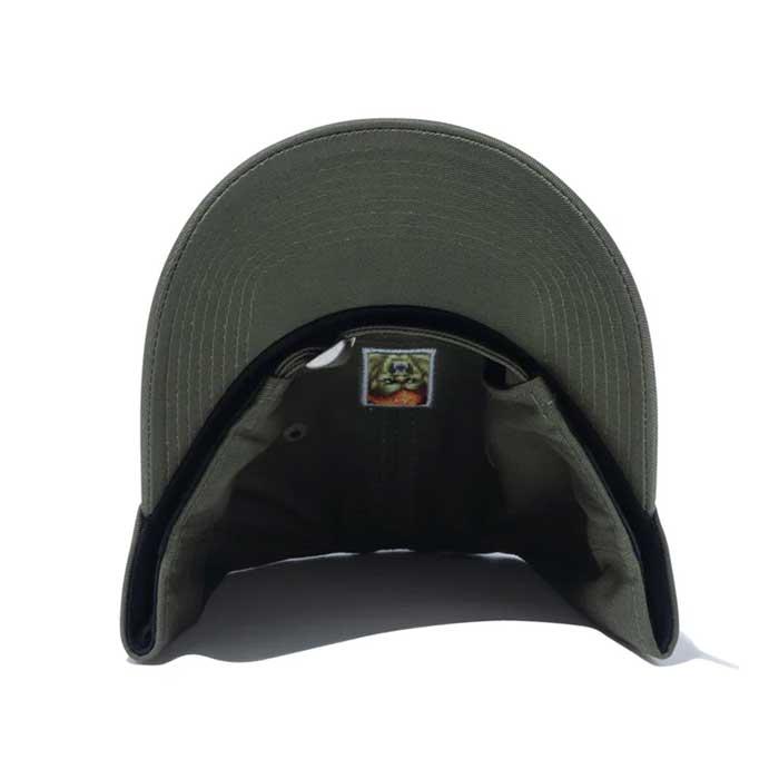 ニューエラ ストリートファイターII コラボ キャップ NEW ERA ニューエラ ストリートファイターII コラボ キャップ NEW ERA