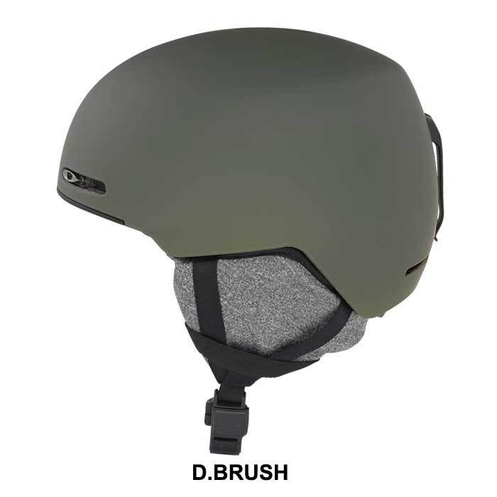 OAKLEY オークリー ヘルメット 99505A MOD1-ASIA FIT スキー OAKLEY オークリー ヘルメット 99505A MOD1-ASIA FIT スキー