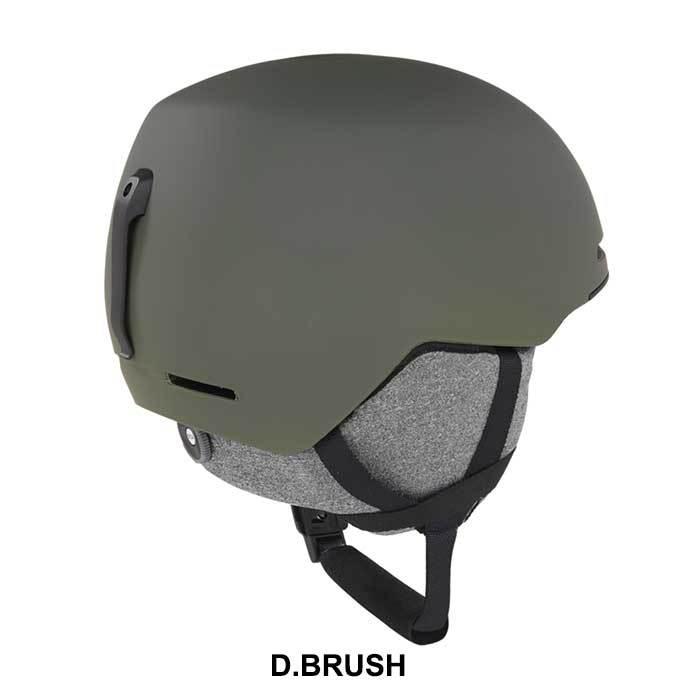 OAKLEY オークリー ヘルメット 99505A MOD1-ASIA FIT スキー OAKLEY オークリー ヘルメット 99505A MOD1-ASIA FIT スキー