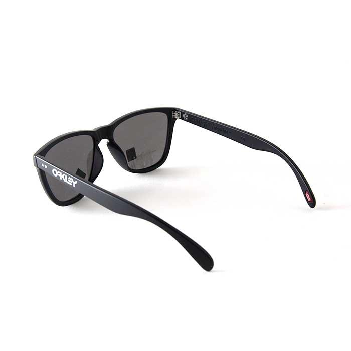 オークリー サングラス フログスキン OAKLEY 9444F-0257 FROGSKINS