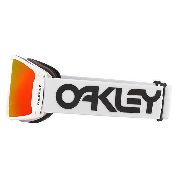 オークリー スキー スノーボード ゴーグル OAKLEY 7070-69 20-21 LINE 