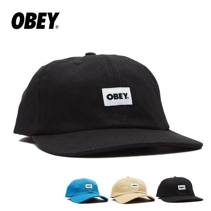 Amazon Obey オベイ オベイ スナップバック キャップ 帽子 Obey Snapback Cap 花柄レッド Ob06 キャップ 通販