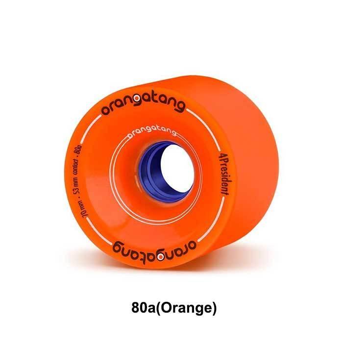 ロンスケ ソフトウィール 4PRESIDENT 4プレジデント 70mm ロンスケ ソフトウィール 4PRESIDENT 4プレジデント 70mm